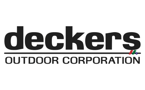 👠财报深读 | HOKA与UGG双轮驱动增长，Deckers准备迎接2026年不确定风浪